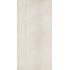 Eclettica Frammenti Bianco 60х120 Rett.