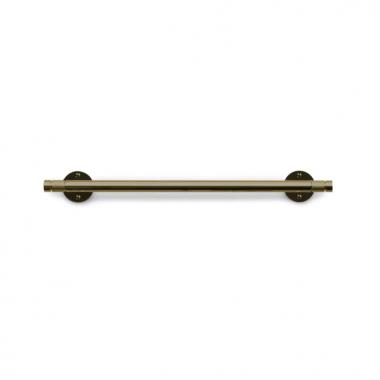 Bertocci Officina 01 Полотенцедержатель 50см., цвет: бронза индустриальная
