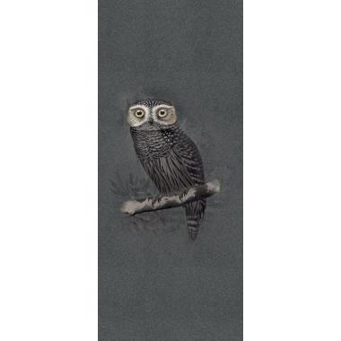 Moooi Nesting Room Hypnotic Owl Nat 120x280