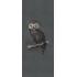 Moooi Nesting Room Hypnotic Owl Nat 120x280