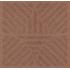 Moooi Nesting Room Sandy Reik Terracotto B Nat 60x60