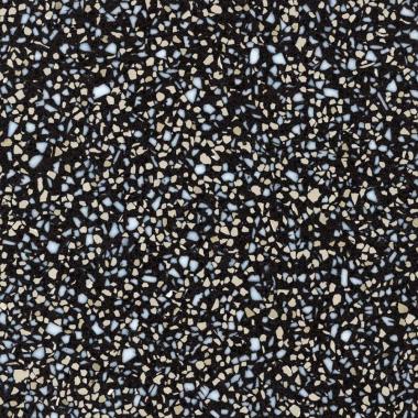 La Veneziana 1660 Nero Ducale Polished 120x120
