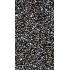 La Veneziana 1660 Nero Ducale Polished 120x300