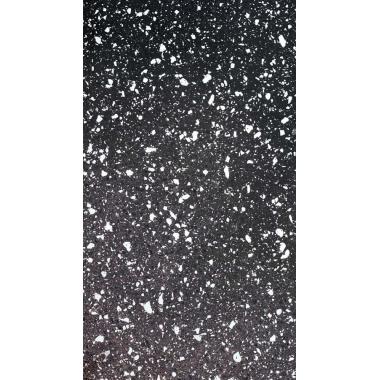La Veneziana 1661 Nero Gondola Polished 60x120