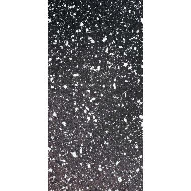 La Veneziana 1661 Nero Gondola Polished 60x300