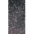 La Veneziana 1661 Nero Gondola Polished 60x300