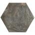 Supreme 322 Metallic & Mirrored 15x15