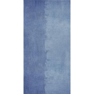 Poetry Net Patch Blue Natural Ret 60x120