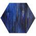 Supreme 364 Metallic & Mirrored 15x15
