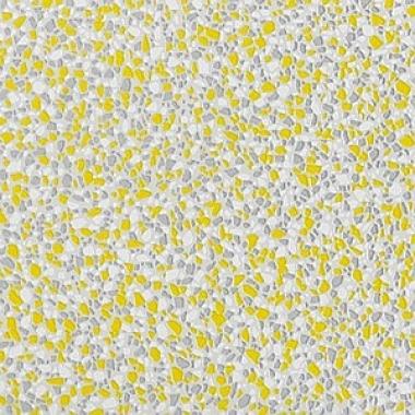 Le Corbusier 4320W le jaune vif Tokyo Ret. 30x30