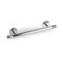 Bertocci Officina 01 Полотенцедержатель 30 см, цвет: хром