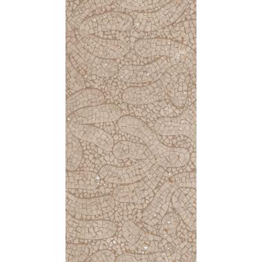 Moooi Nesting Room Egg Scape Dove Powder Lux 60x120