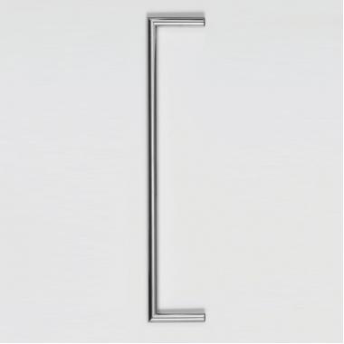 Bertocci Trecento Полотенцедержатель 40см., подвесной, цвет: Brass Bronze