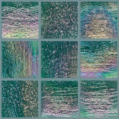 Shining 713 Iridescent 31.6x31.6