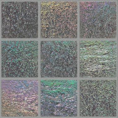 Shining 754 Iridescent 31.6x31.6