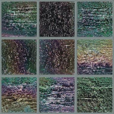 Shining 755 Iridescent 31.6x31.6