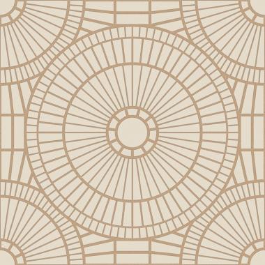 Moooi Nesting Room Decor Library Owl Gold 60х60
