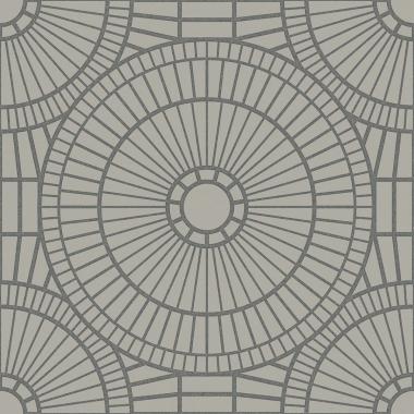 Moooi Nesting Room Decor Library Owl Titanium 60x60