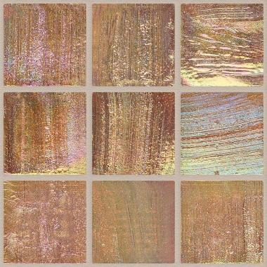 Shining 822 Iridescent 31.6x31.6