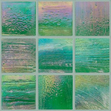 Shining 833 Iridescent 31.6x31.6