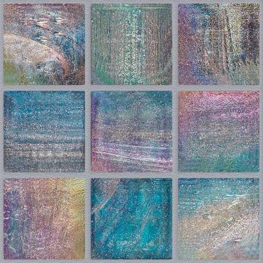 Shining 838 Iridescent 31.6x31.6