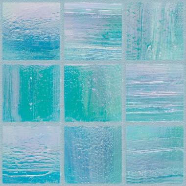 Shining 841 Iridescent 31.6x31.6