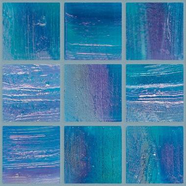 Shining 844 Iridescent 31.6x31.6