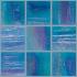 Shining 844 Iridescent 31.6x31.6