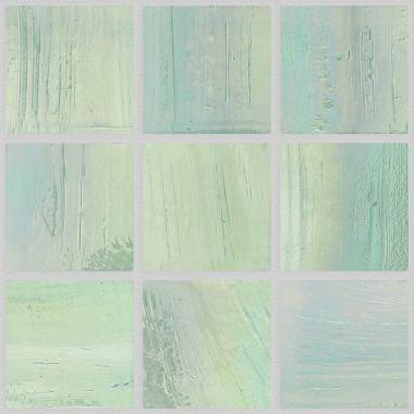 Shining 851 Iridescent 31.6x31.6