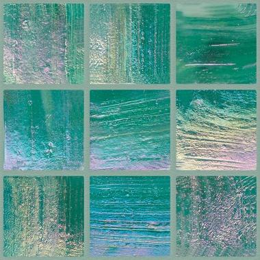 Shining 853 Iridescent 31.6x31.6
