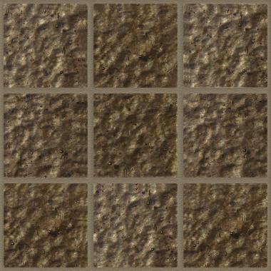 Karma 953 Metallic Mosaico 2-2 31.6x31.6