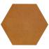 Supreme 962 Copper Metallic & Mirrored 15x15