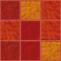 Karma 976 Metallic Mosaico 2-2 31.6x31.6