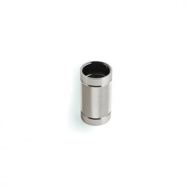Bertocci Officina 01 Стакан подвесной, цвет: никель матовый