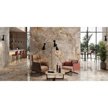 Плитка AVA CERAMICA Breccia Argentum