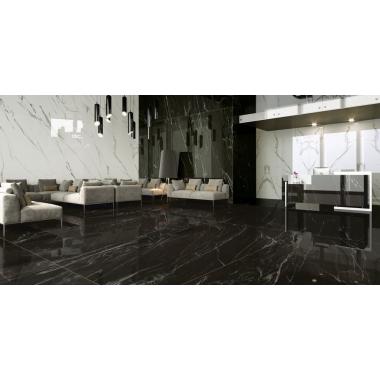 Плитка AVA CERAMICA Nero Belvedere