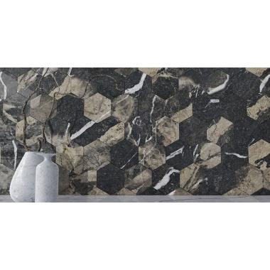 Плитка ENERGIEKER Pierre Black
