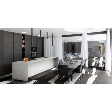 Плитка FLOOR GRES B&W_Marble