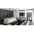 Плитка FLOOR GRES B&W_Marble