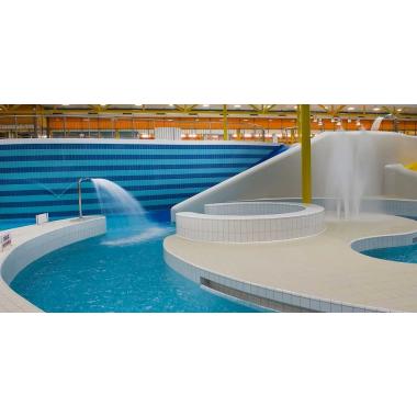 Плитка FLOOR GRES Piscine