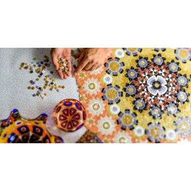 Плитка TREND Murrine
