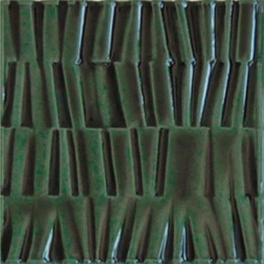 Bamboo Abisso Velato Craquelé 15x15