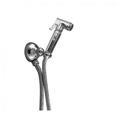 Ручной душ Sbordoni Accessoires Techniques с выводом воды, с клапаном Chrome