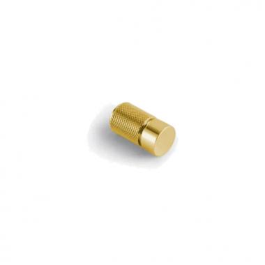 Bertocci Officina 01 Крючок, подвесной, цвет: золото матовое