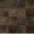 Flowtech Aged bronze Naturale Ret. Mosaico 7.5-7.5 30x30