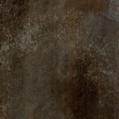Flowtech Aged bronze Naturale Ret. 80x80