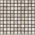 Artifact Aged_white Naturale Ret. Mosaico 3-3 30x30