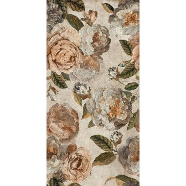 Alchymie FLOWERY BEIGE 60X120 NAT RET