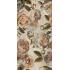 Alchymie FLOWERY BEIGE 60X120 NAT RET