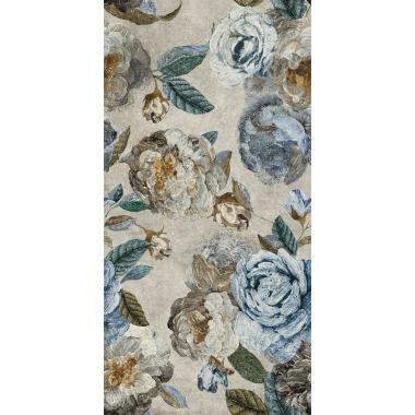 Alchymie FLOWERY GREY 60X120 NAT RET